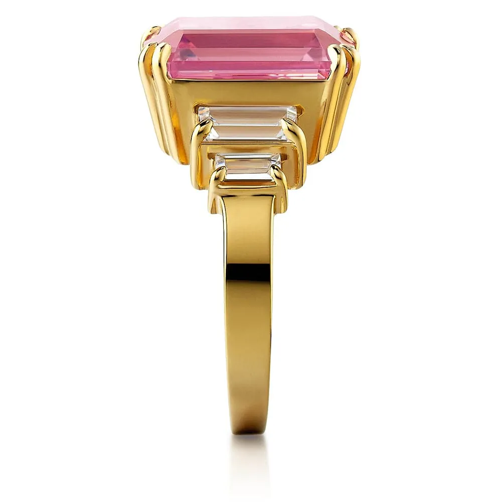 Pink Millions Ring