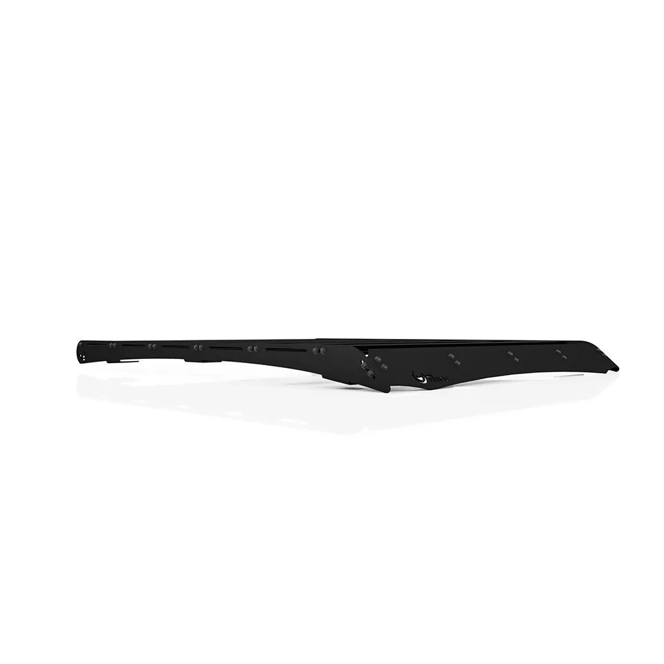 Prinsu Cab Rack For Chevy Colorado & ZR2 2015-Current