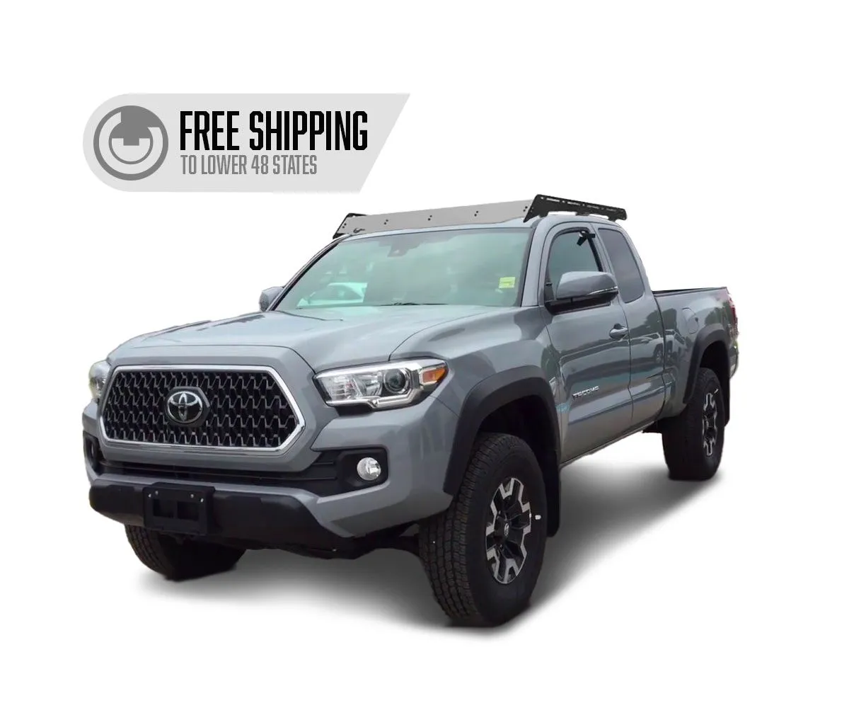 Prinsu Toyota Tacoma Access Rack | 2005-2022