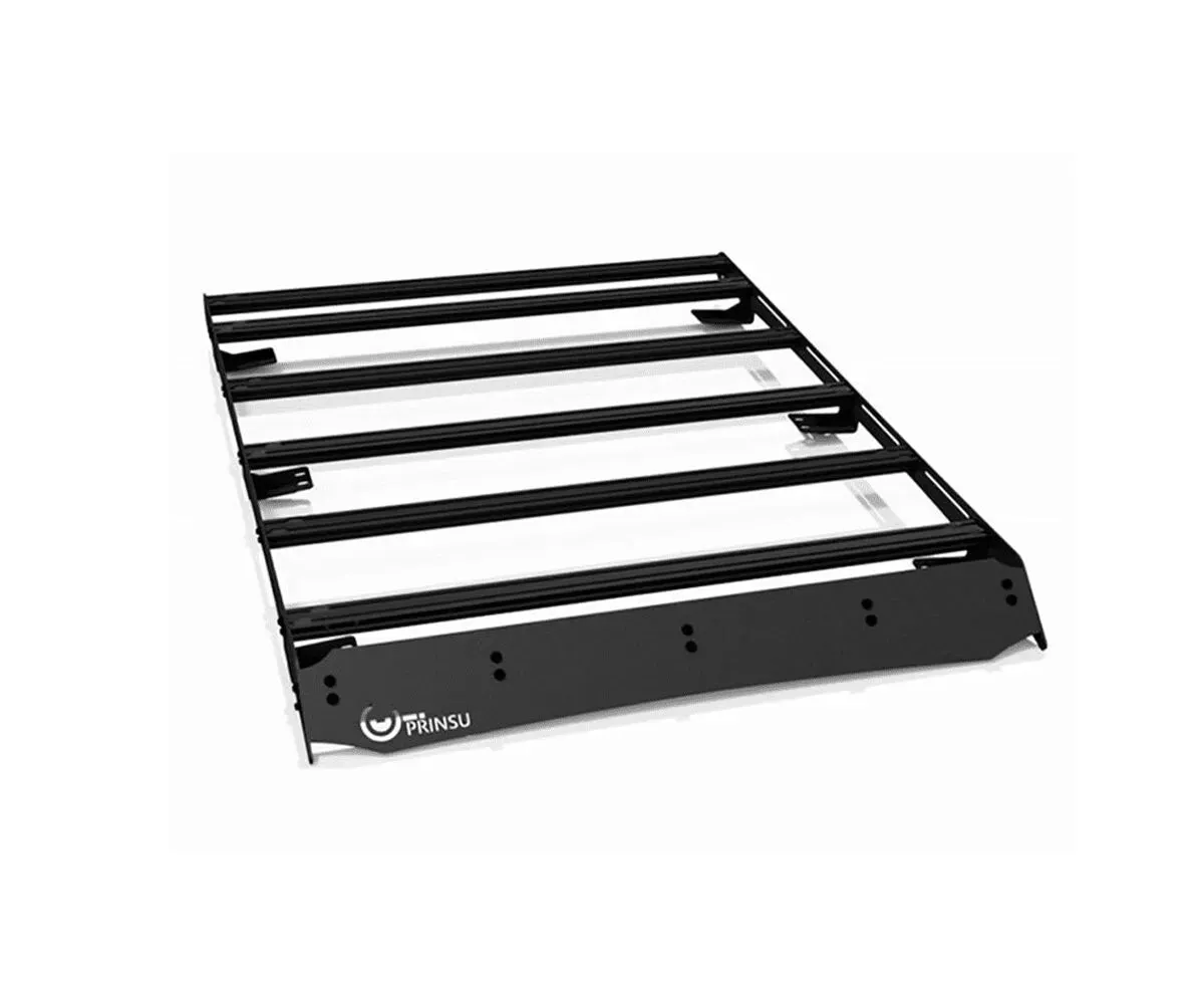 Prinsu Toyota Tacoma Cab Rack | 2005-2023