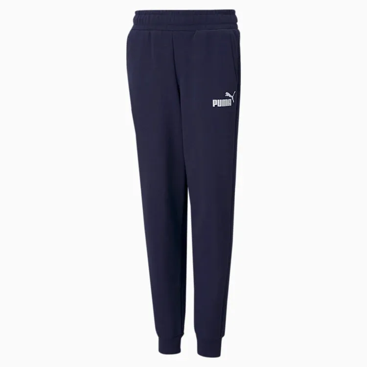 Puma Youth Essential Logo Pant