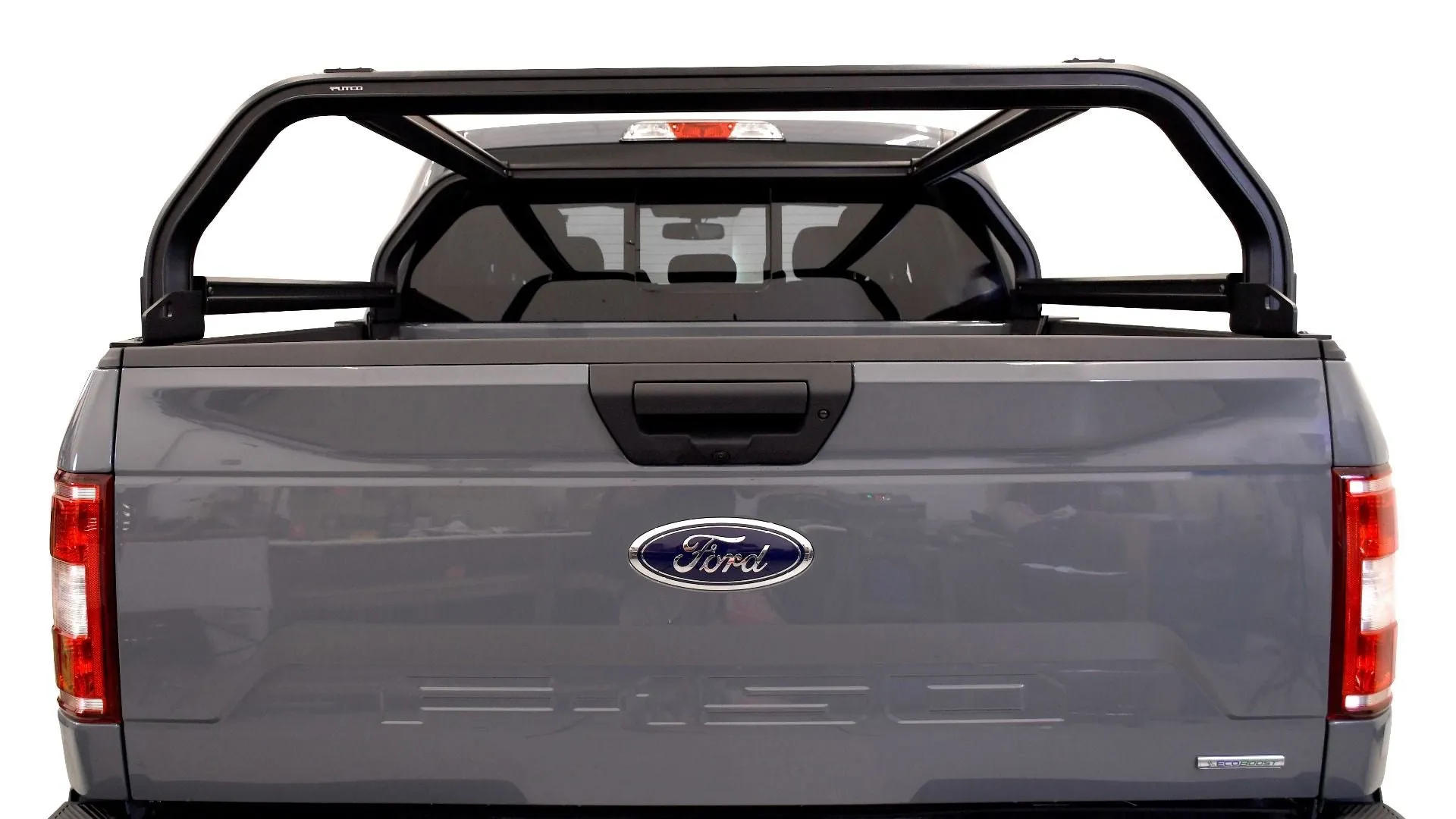 Putco Venture TEC Rack 2015-2022 Ford F-150 6.5' (Standard Box)