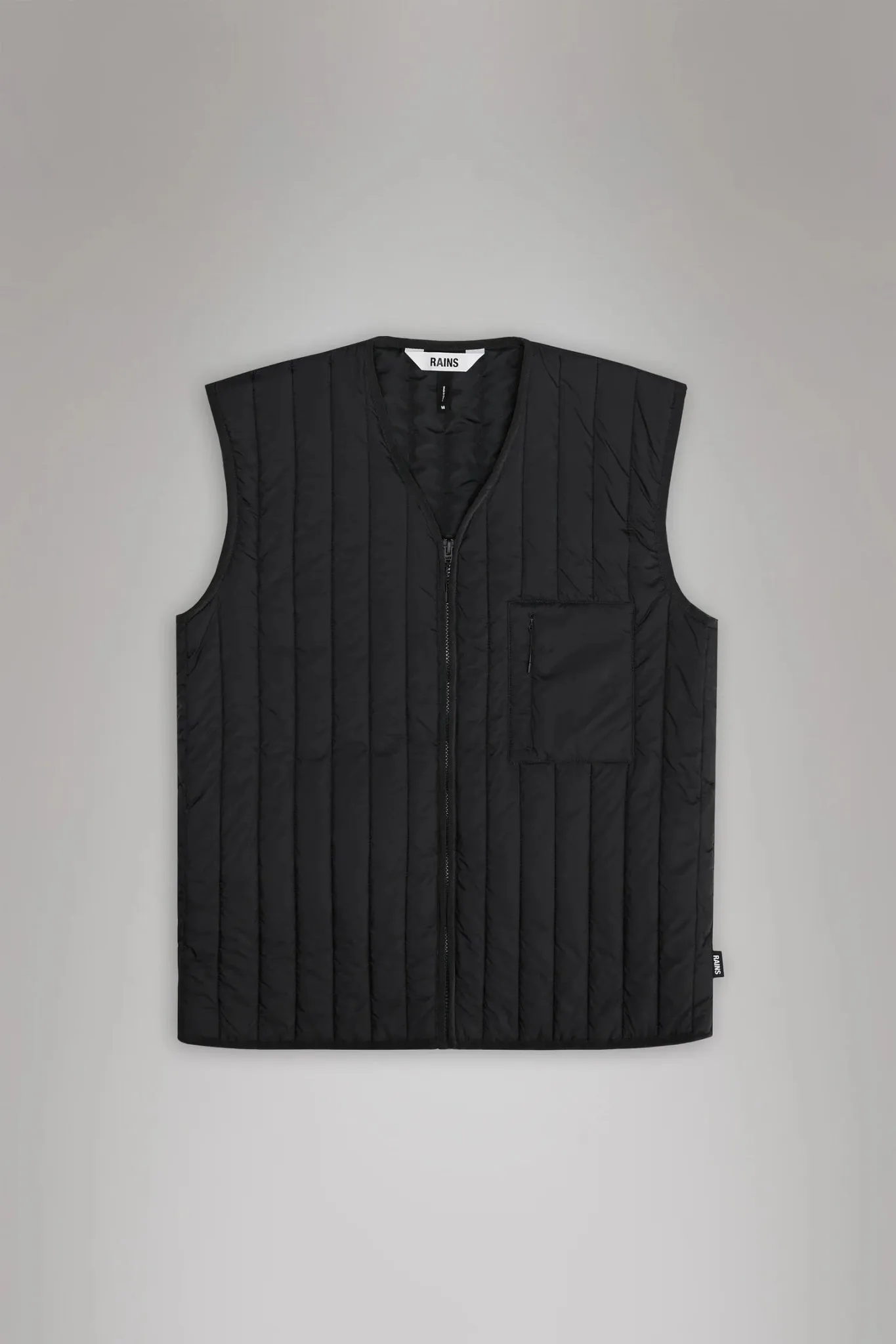 RAINS BANJA Liner Vest T1