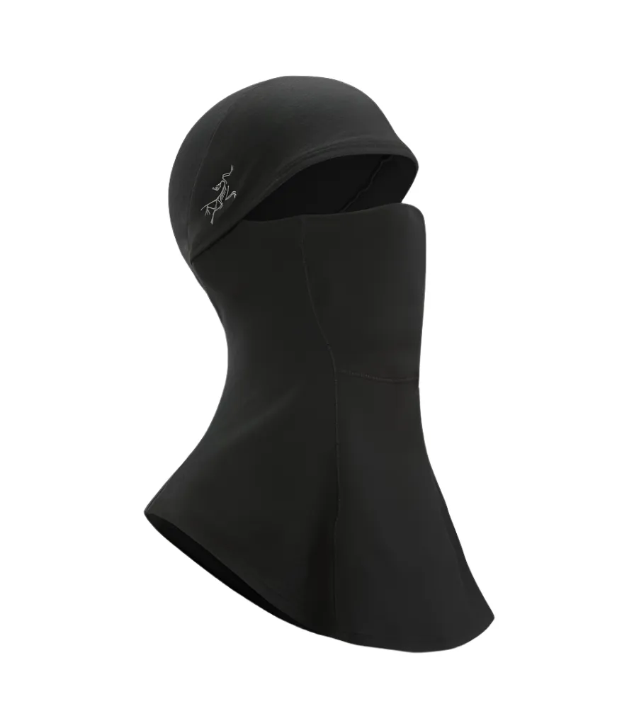 Rho Lightweight Wool Balaclava