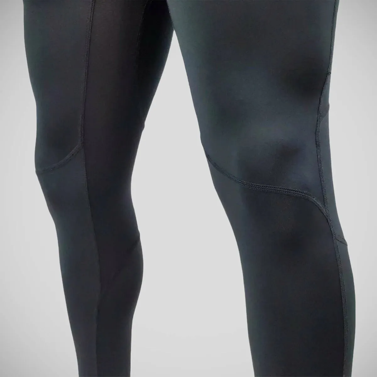 Rival Elite Active Compression Leggings Black