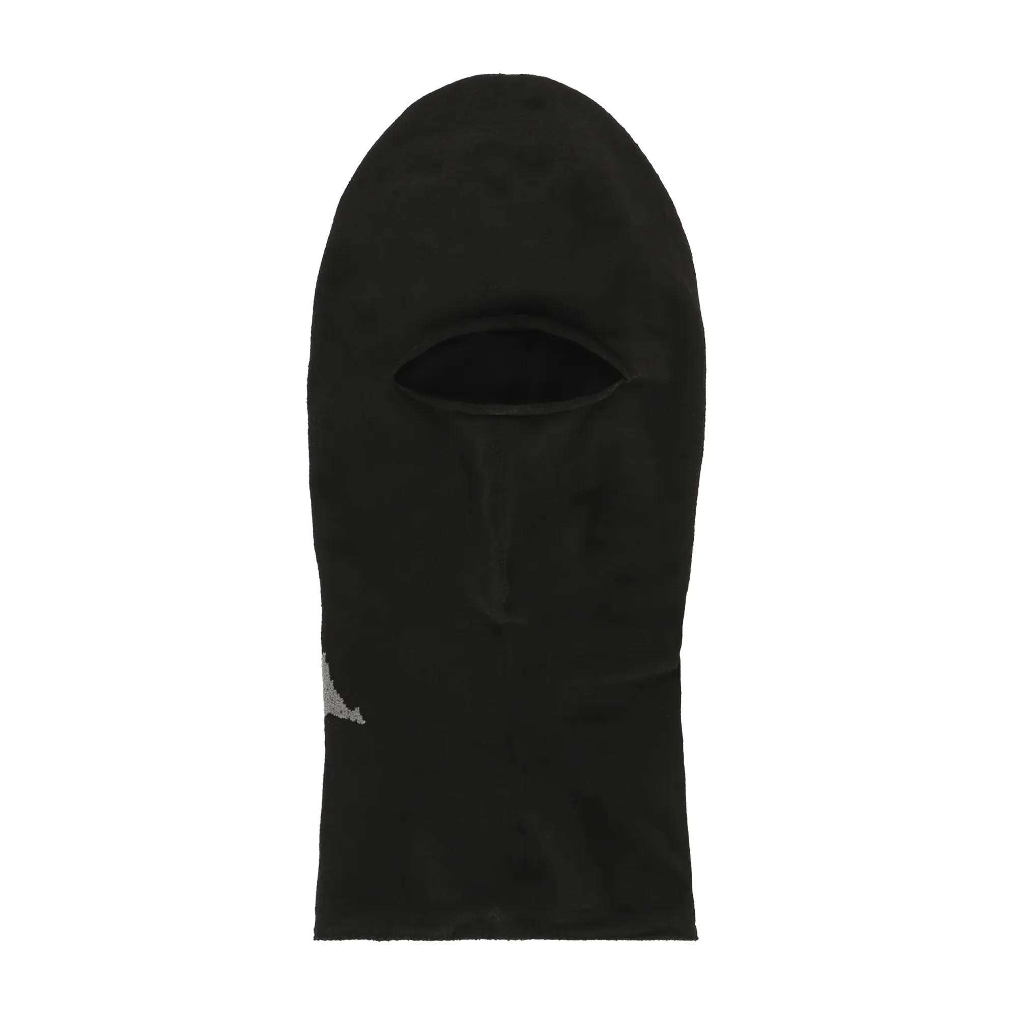 ROA Breathable Balaclava Black RBMW220YA05