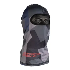 RST Balaclava Camo