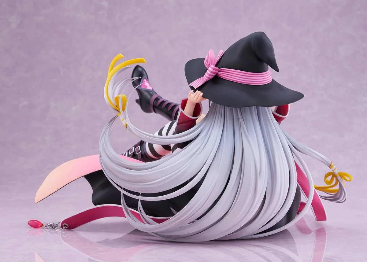 Sabbat of the Witch - Ayachi Nene AmiAmi Limited Ver. 1/3.5 Scale Figure