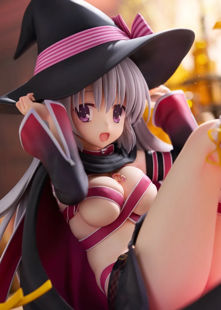 Sabbat of the Witch - Ayachi Nene AmiAmi Limited Ver. 1/3.5 Scale Figure