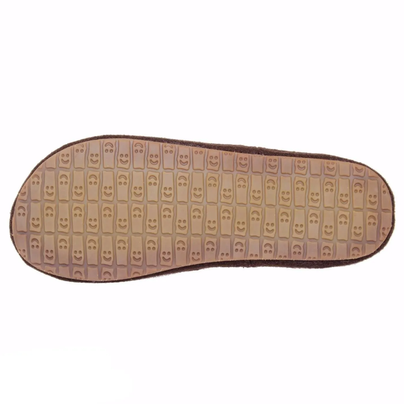 Sanuk Rounder Peacoat Brown Shoes