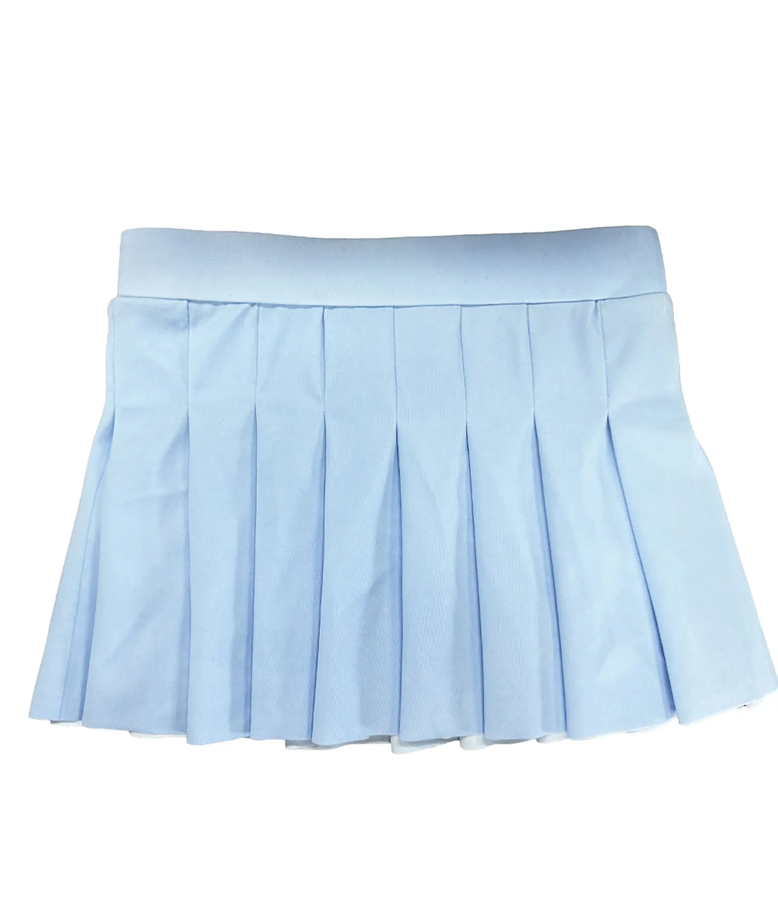 Shade Critters Girls Pleated Active Skirt