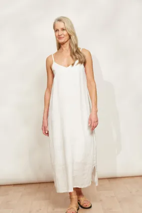 Sojourn Tank Maxi - Opal