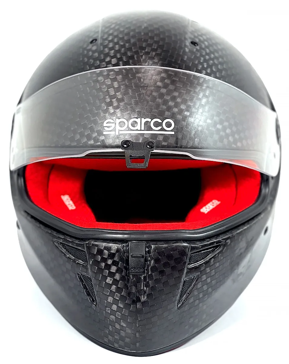 Sparco Prime RF-10 8860 Supercarbon