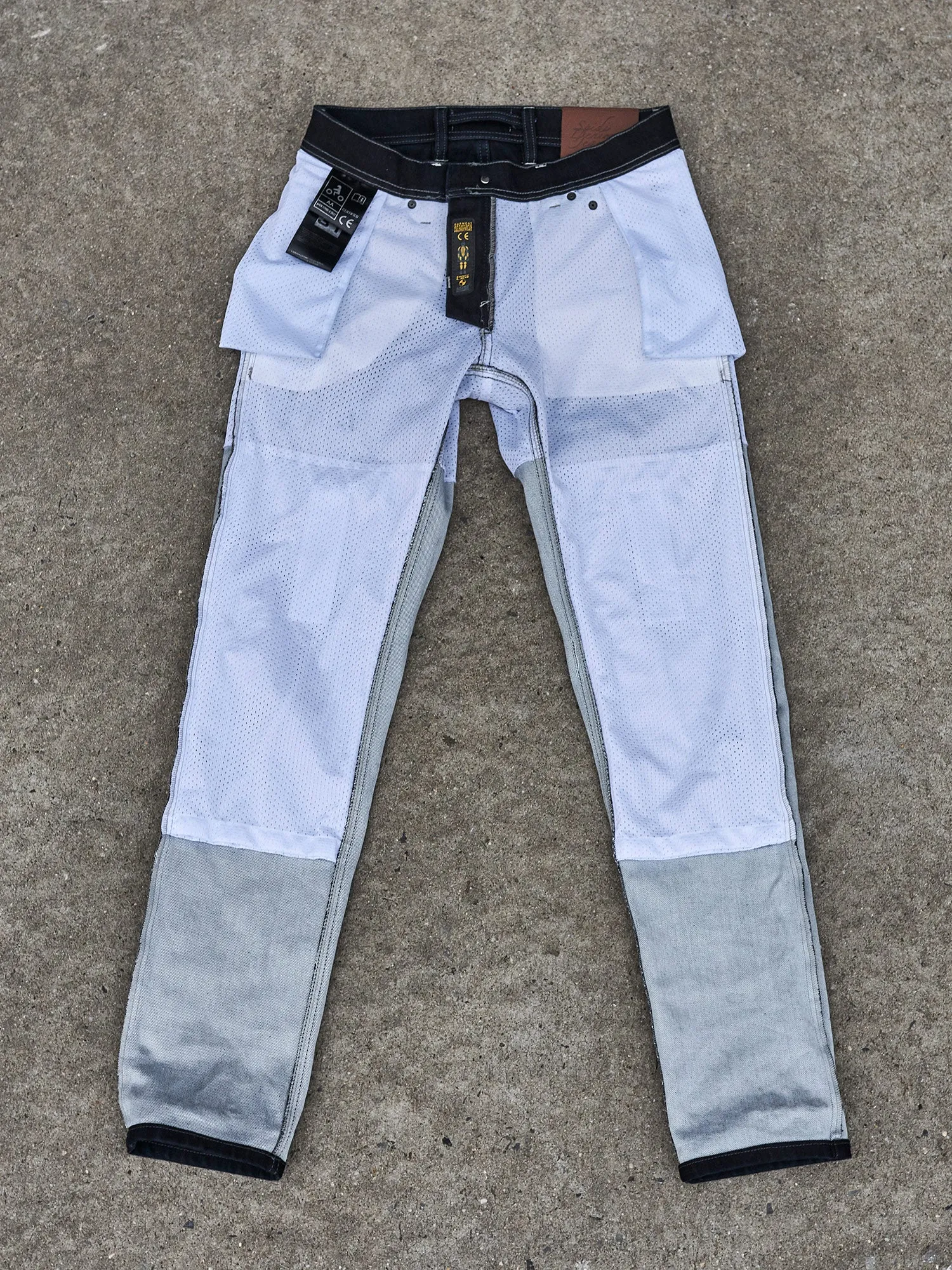 Spidi J-Dyneema Pants