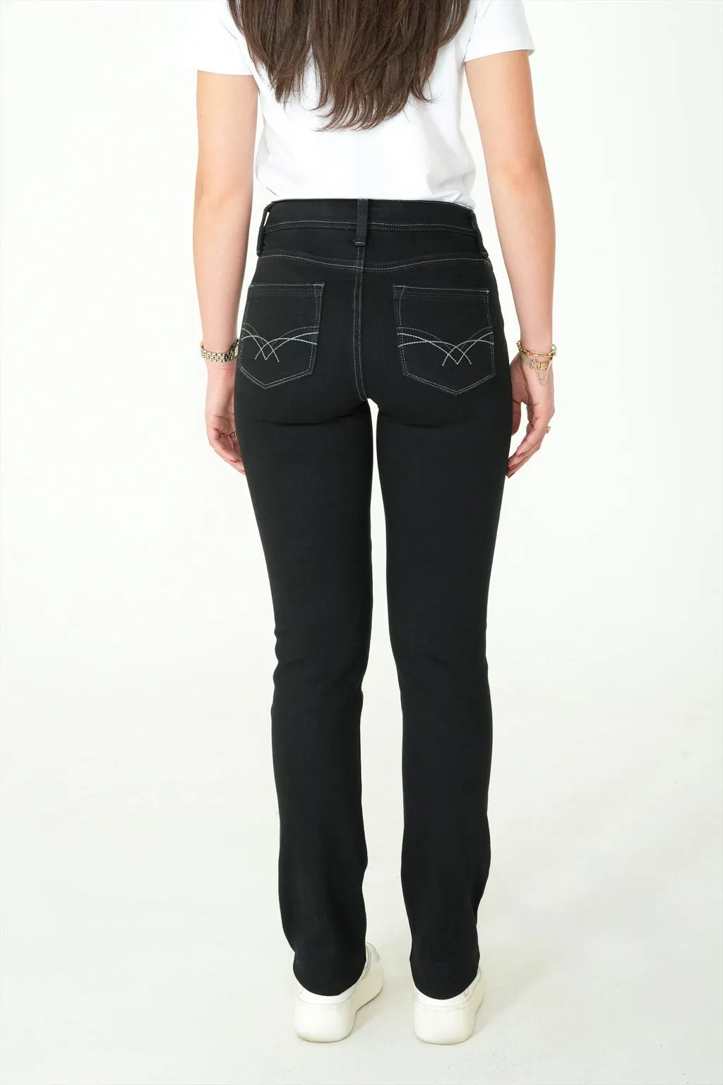 Stretch Skinny Jean