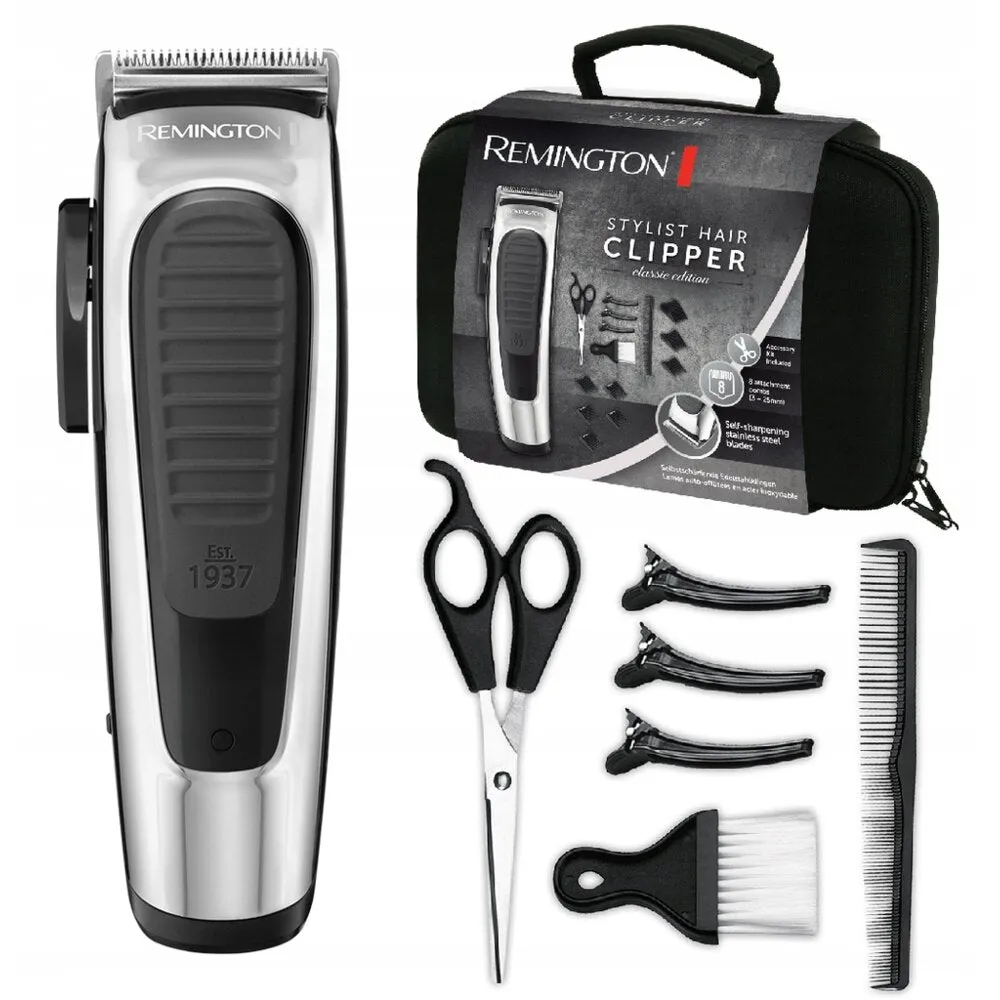 STYLIST HAIR CLIPPER CLASSIC EDITION HC450