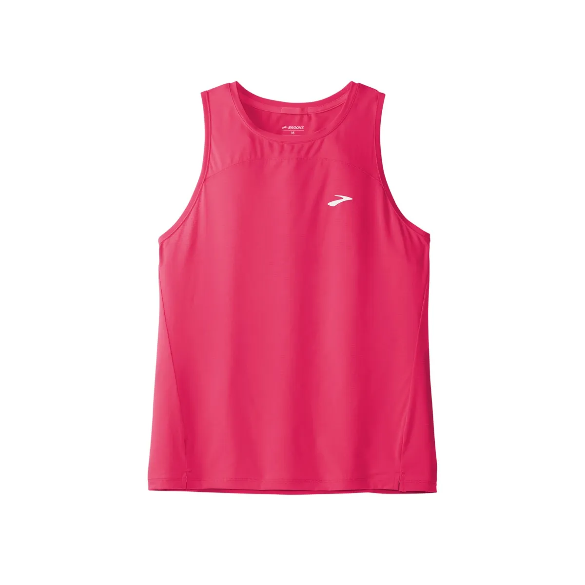 Tank Top Brooks Sprint Free 2.0 Pink Women's