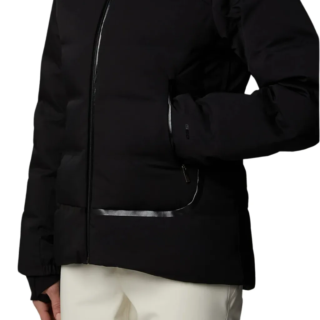 The North Face Women's Cirque Down Jacket