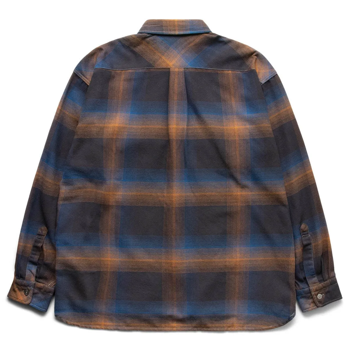 THERMONEL CHECK SHIRT