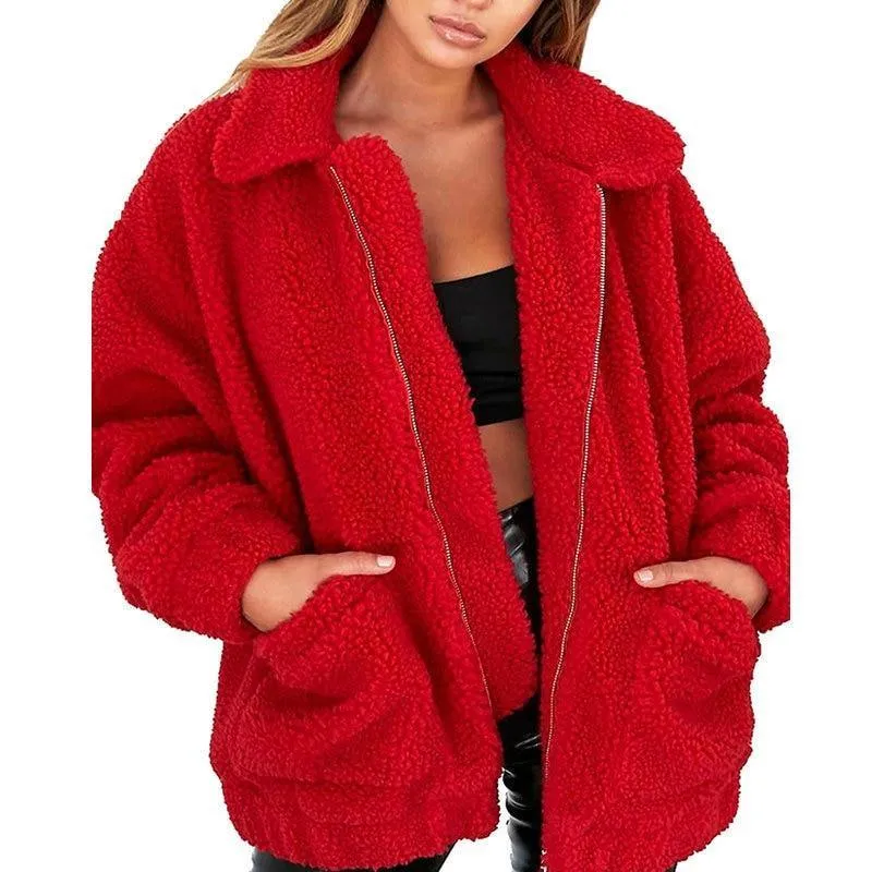 Ulma Trendy Coat