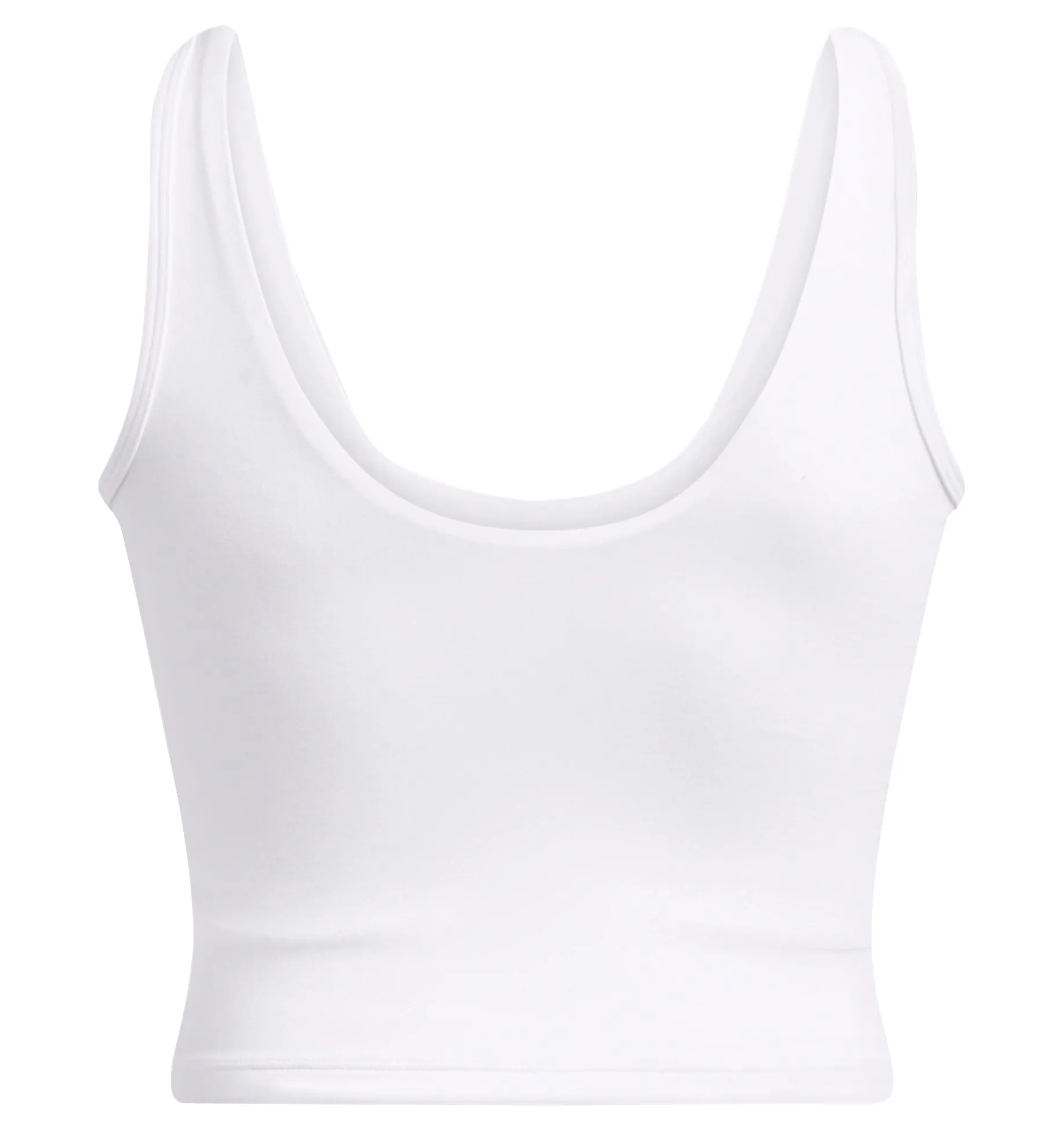 Under Armour Women&#x27;s UA Motion Tank White | Buy Under Armour Women&#x27;s UA Motion Tank White here | Outnorth