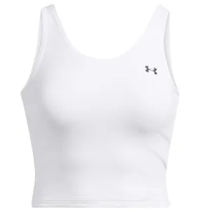 Under Armour Women&#x27;s UA Motion Tank White | Buy Under Armour Women&#x27;s UA Motion Tank White here | Outnorth