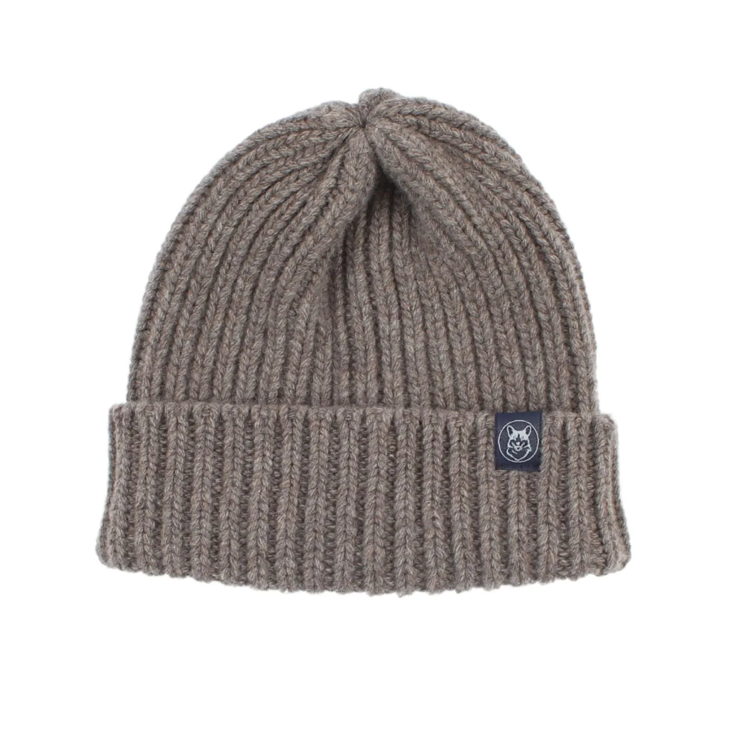 Unisex Wool Beanie