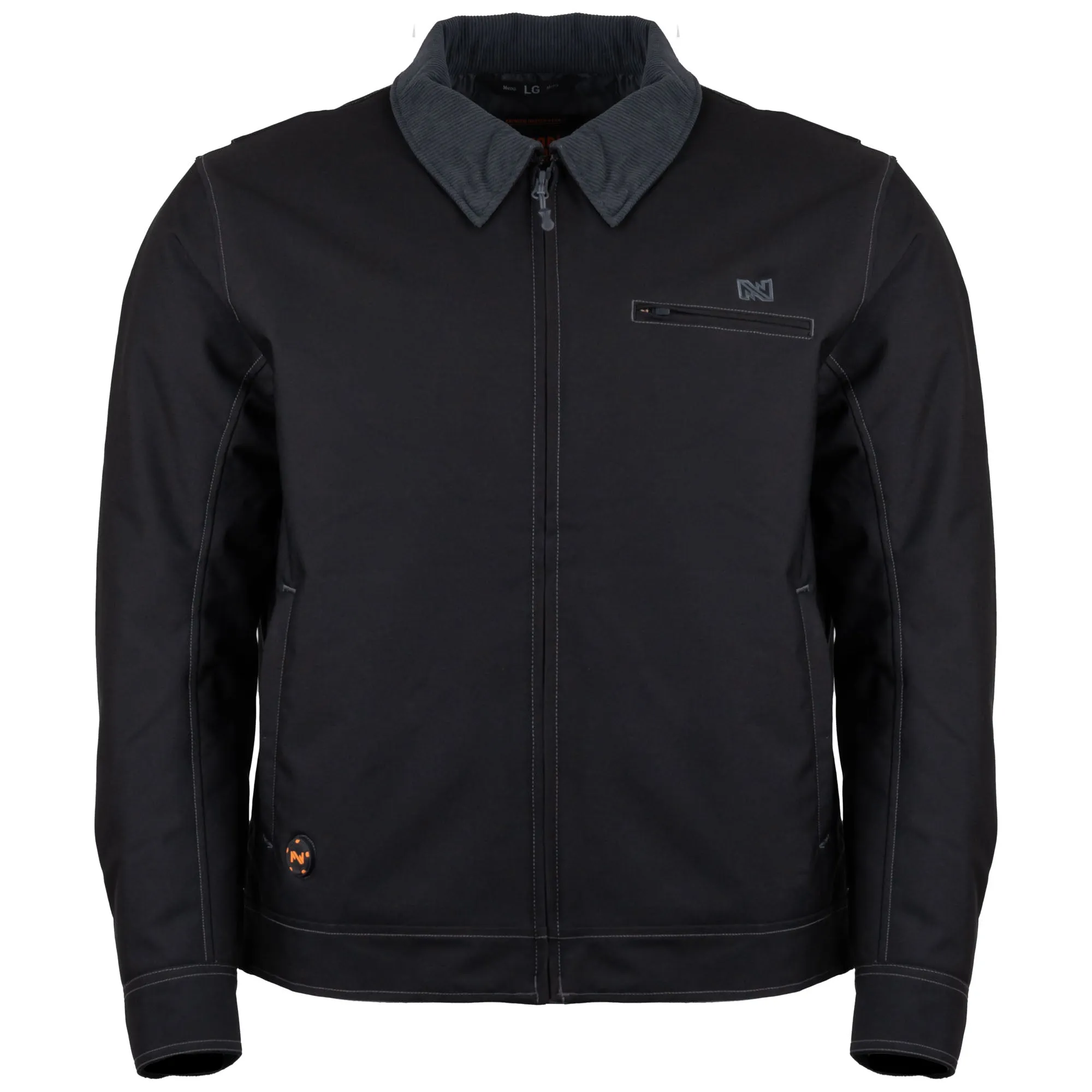 UTW Pro Heated Jacket Men's