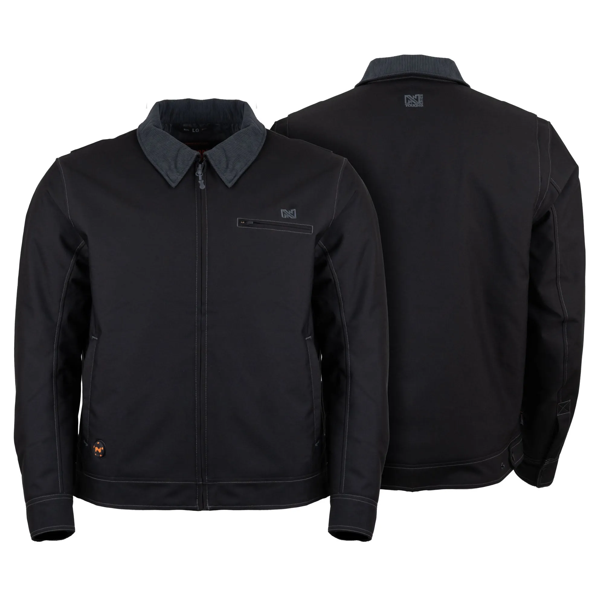 UTW Pro Heated Jacket Men's