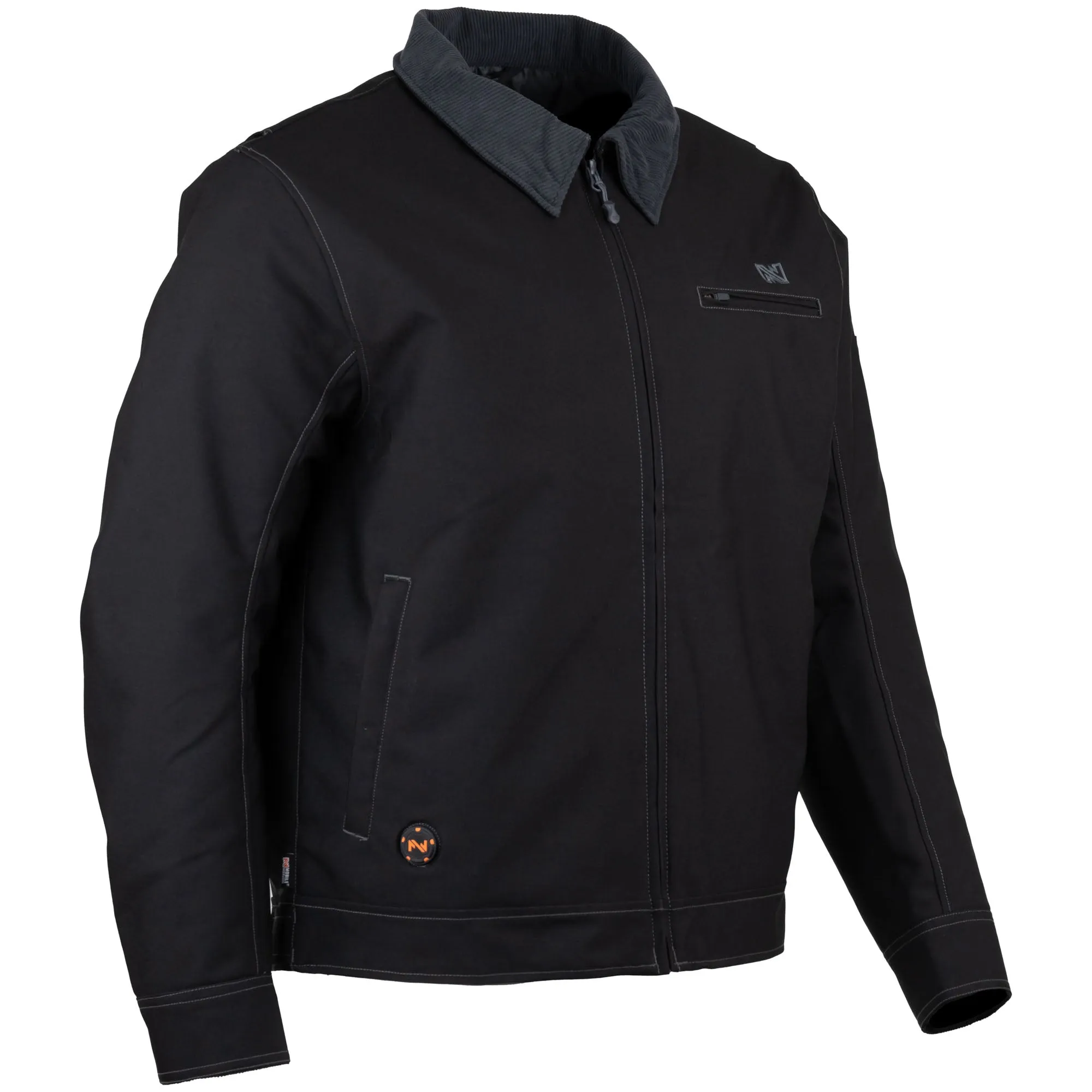 UTW Pro Heated Jacket Men's