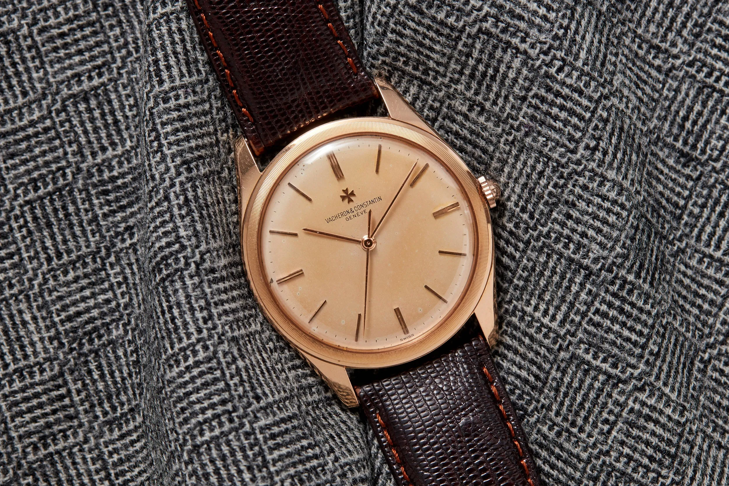 Vacheron Constantin Dress Watch