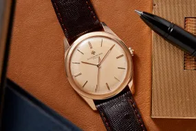 Vacheron Constantin Dress Watch