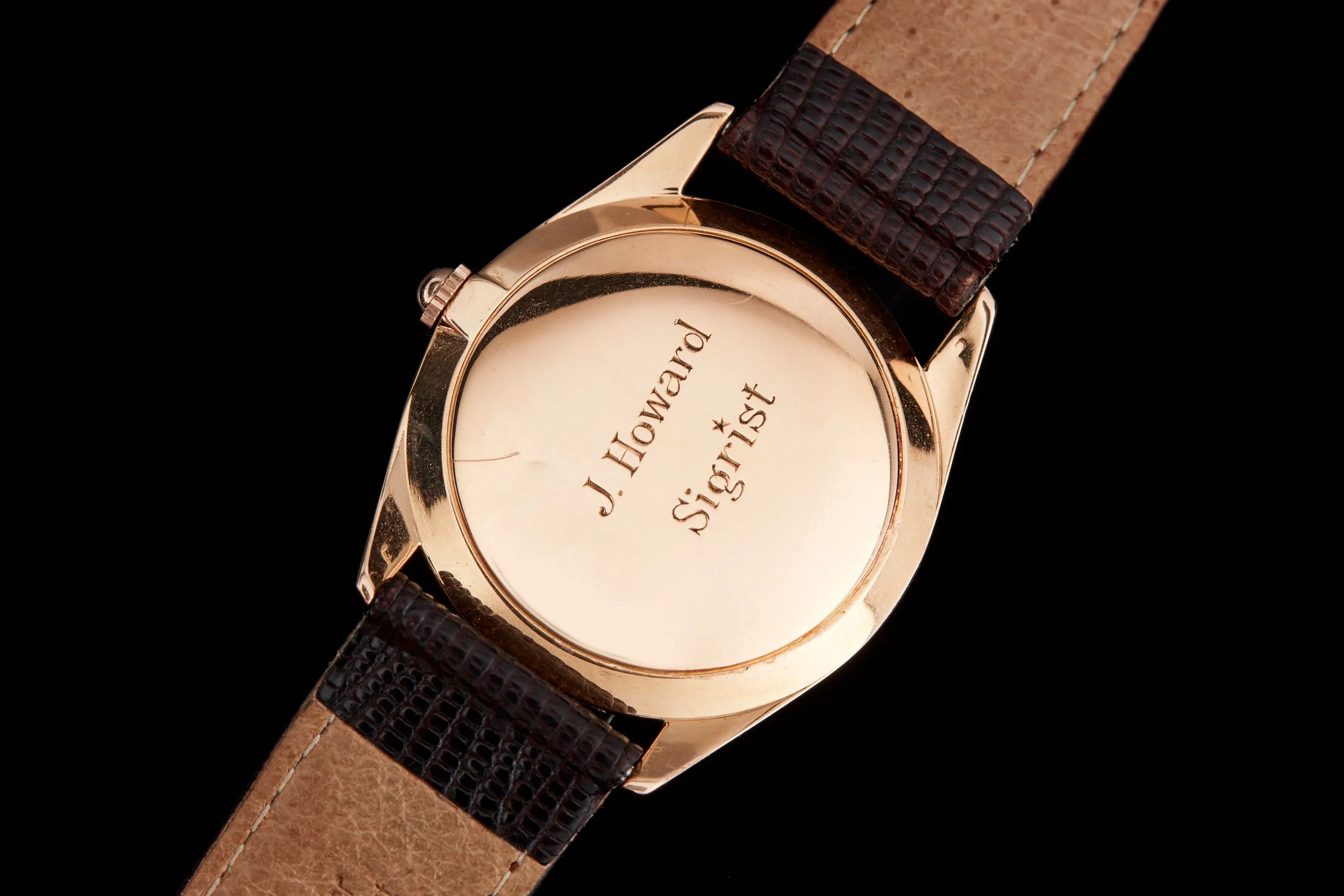 Vacheron Constantin Dress Watch