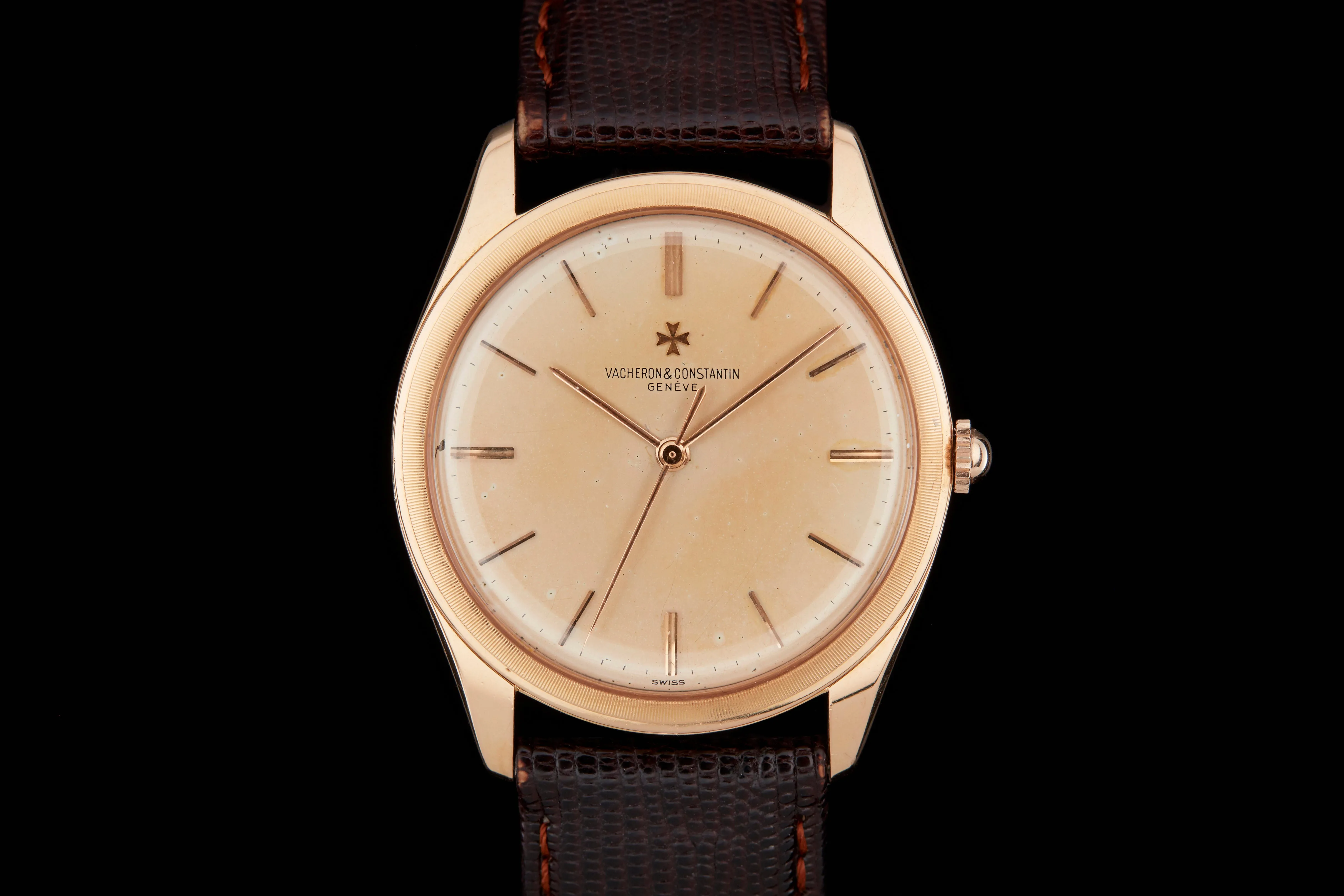 Vacheron Constantin Dress Watch