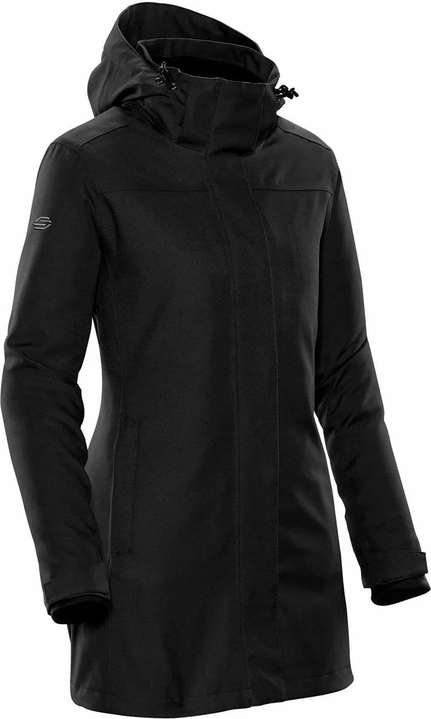 Women's Avalanche System Jacket - SSJ-2W