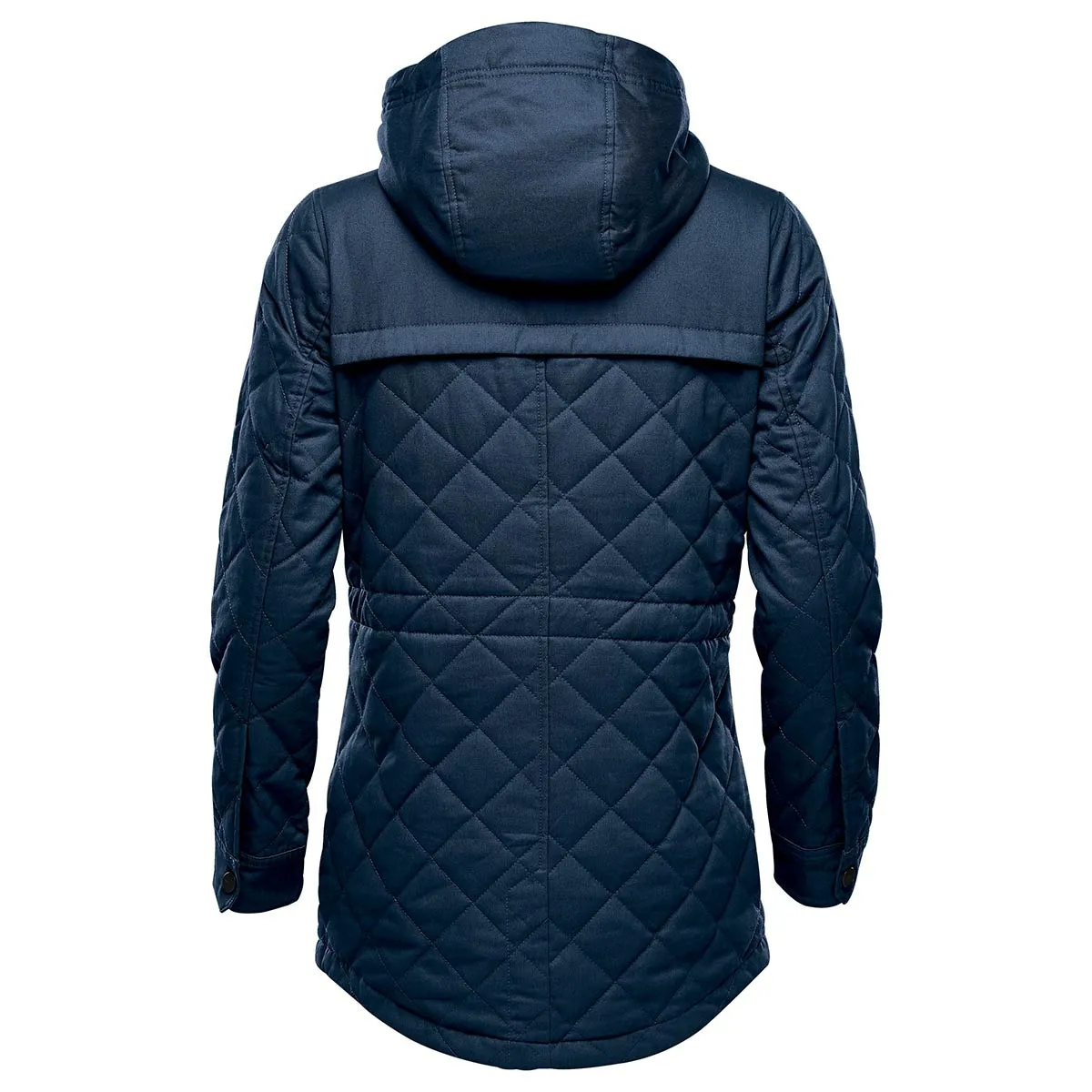 Women's Bushwick Quilted Jacket - BXQ-1W