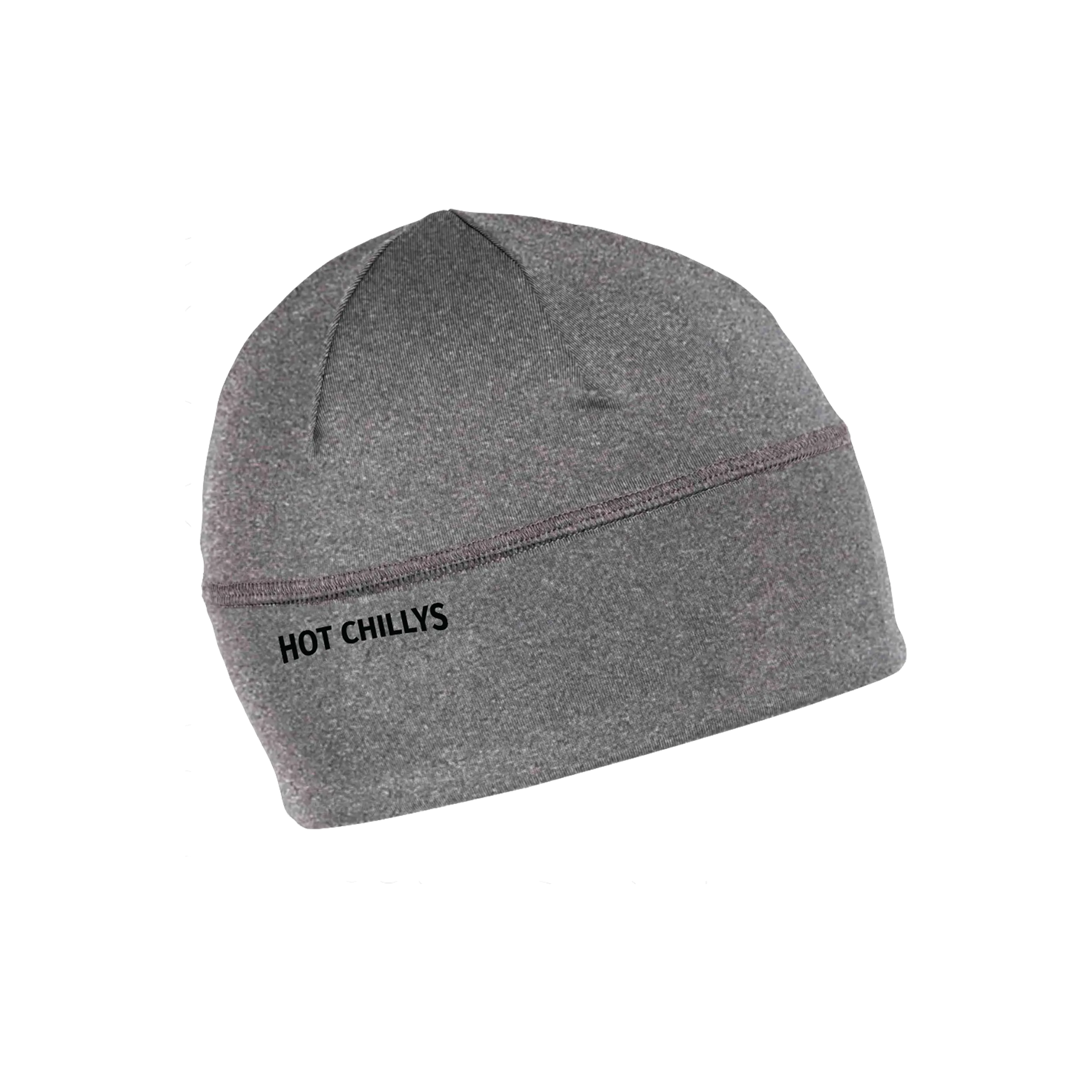 Youth Micro-Elite Chamois Beanie - Granite