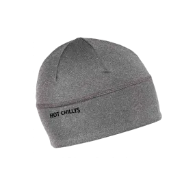 Youth Micro-Elite Chamois Beanie - Granite