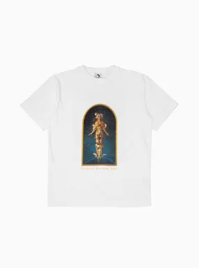 Zodiac T-shirt White